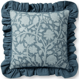 Chris Loves Julia x Loloi Kathleen Pillow Pillows PSETPCJ0026BB00PIL1 885369799204