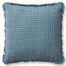 Chris Loves Julia × Loloi Pillow - Ocean/Blue Pillows P297PCJ0012OCBBPIL1 885369736858