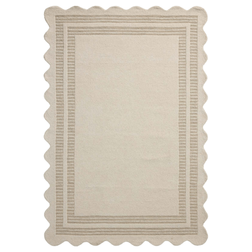 Chris Loves Julia x Loloi Scottie Rug Rugs SCOTSCO-01IVGY2339