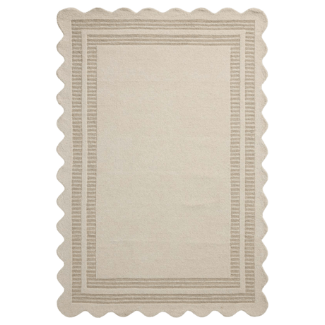 Chris Loves Julia x Loloi Scottie Rug Rugs SCOTSCO-01IVGY2339