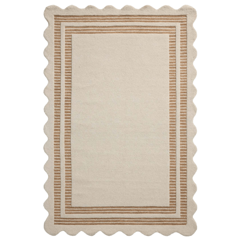 Chris Loves Julia x Loloi Scottie Rug Rugs SCOTSCO-01IVRU2339