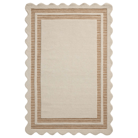 Chris Loves Julia x Loloi Scottie Rug Rugs SCOTSCO-01IVRU2339