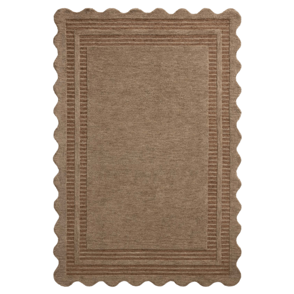 Chris Loves Julia x Loloi Scottie Rug Rugs SCOTSCO-01MCCG2339