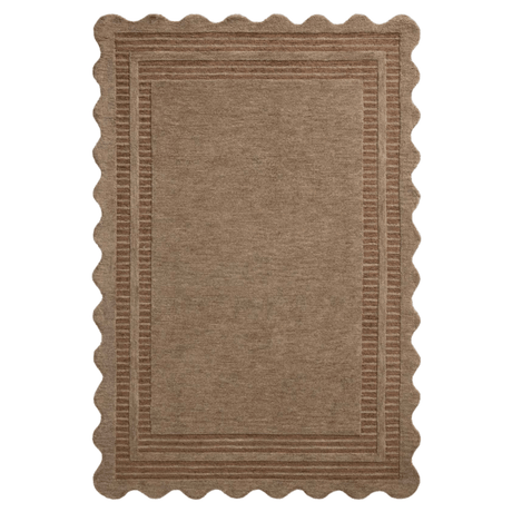 Chris Loves Julia x Loloi Scottie Rug Rugs SCOTSCO-01MCCG2339