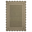 Chris Loves Julia x Loloi Scottie Rug Rugs SCOTSCO-01OLPP2339