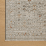 Chris Loves Julia x Loloi Spa/Multi Ida Rug Rugs