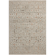 Chris Loves Julia x Loloi Spa/Multi Ida Rug Rugs IDAXIDA-04SPML233A 885369778360