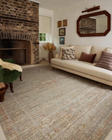 Chris Loves Julia x Loloi Spa/Sunrise Ida Rug Rugs