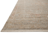Chris Loves Julia x Loloi Spa/Sunrise Ida Rug Rugs