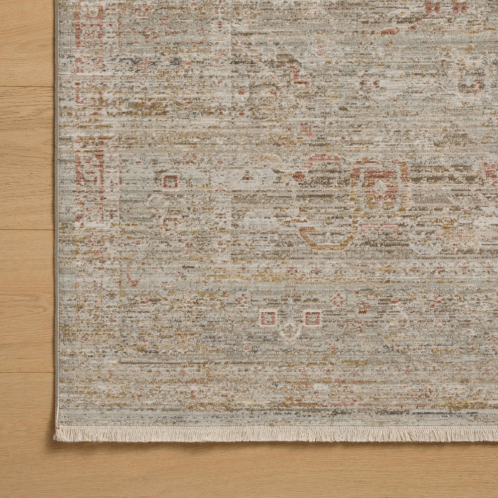 Chris Loves Julia x Loloi Spa/Sunrise Ida Rug Rugs