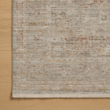 Chris Loves Julia x Loloi Spa/Sunrise Ida Rug Rugs