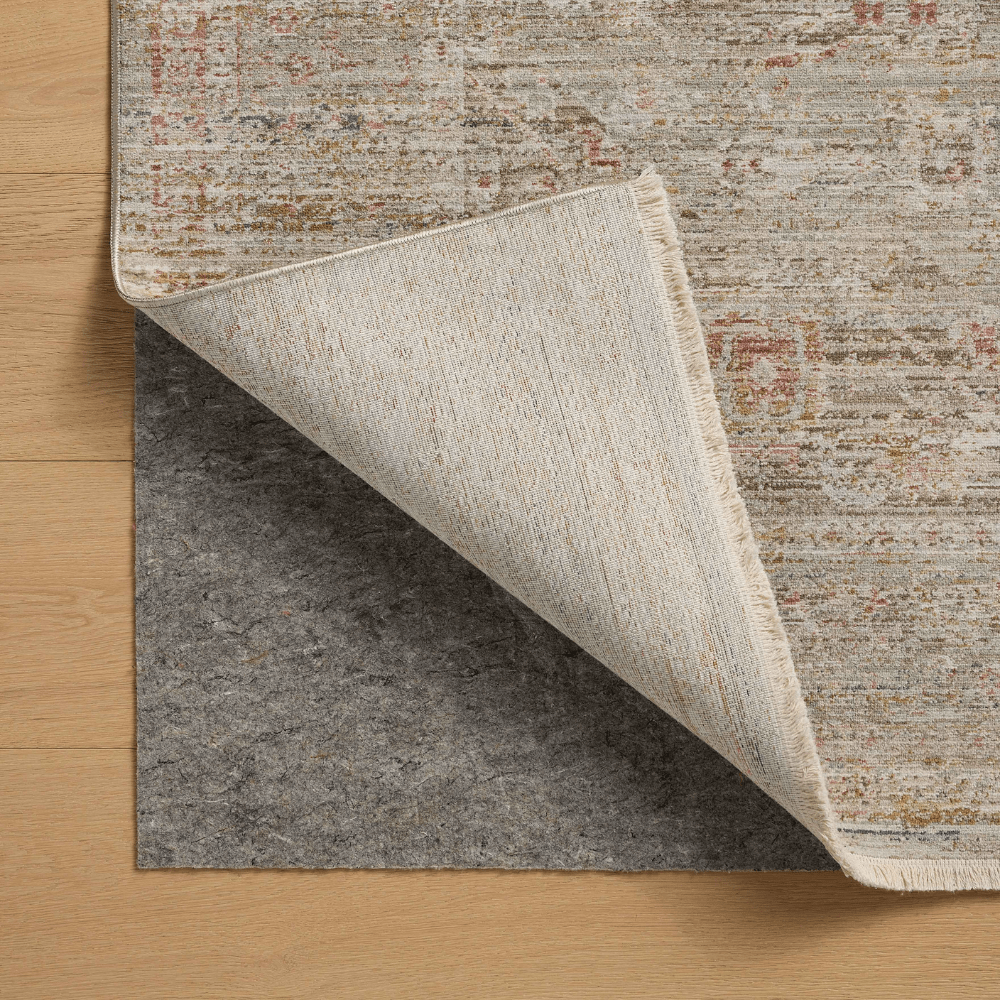 Chris Loves Julia x Loloi Spa/Sunrise Ida Rug Rugs