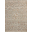 Chris Loves Julia x Loloi Spa/Sunrise Ida Rug Rugs IDAXIDA-05SPSR233A 885369778377