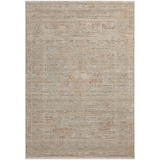 Chris Loves Julia x Loloi Spa/Sunrise Ida Rug Rugs IDAXIDA-05SPSR233A 885369778377