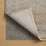 Chris Loves Julia x Loloi Stone/Gold Ida Rug Rugs