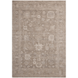 Chris Loves Julia x Loloi Taupe/Ivory Louisa Rug Rugs LOUILOI-03TAIV233A 885369796166