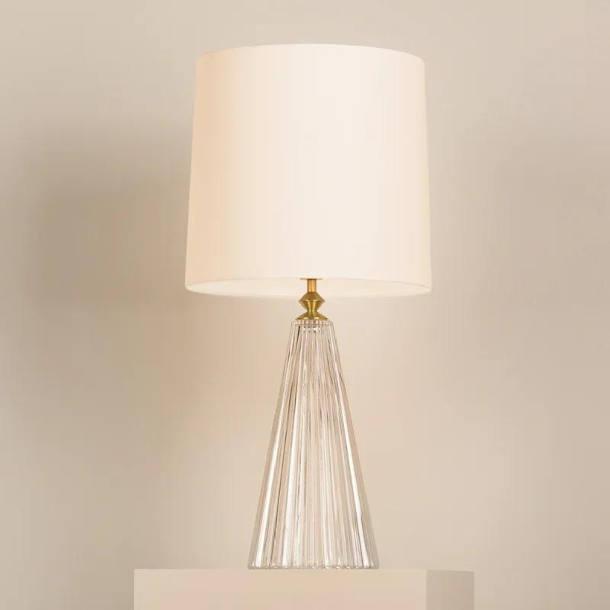 Christie Table Lamp Table Lamps HL665201-AGB 806134069094