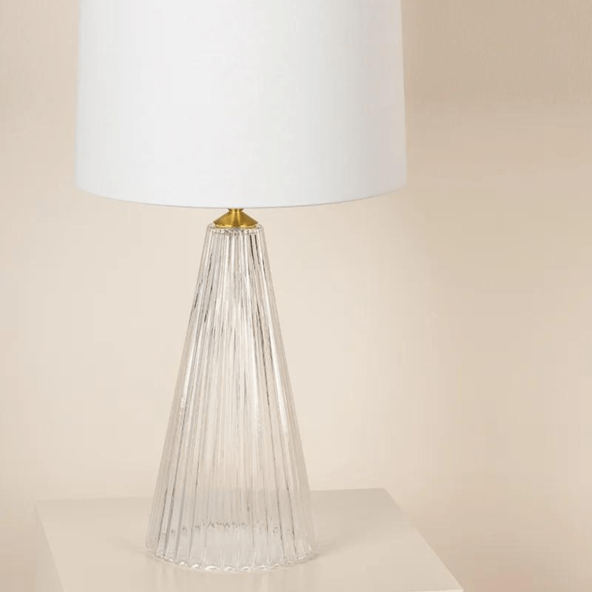 Christie Table Lamp Table Lamps HL665201-AGB 806134069094