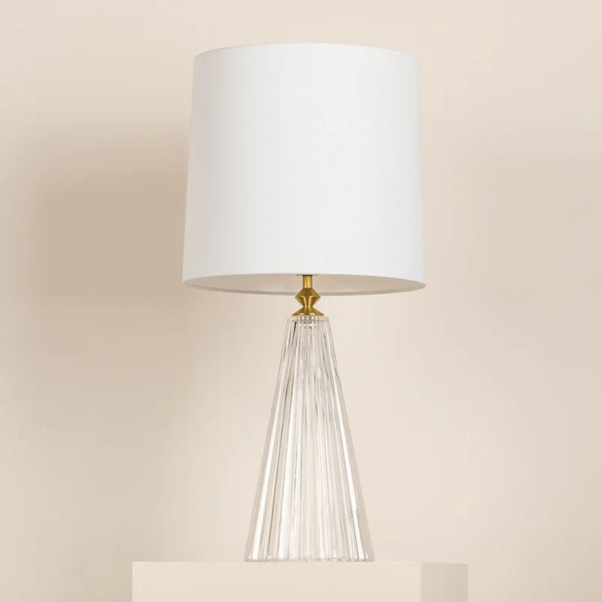 Christie Table Lamp Table Lamps HL665201-AGB 806134069094