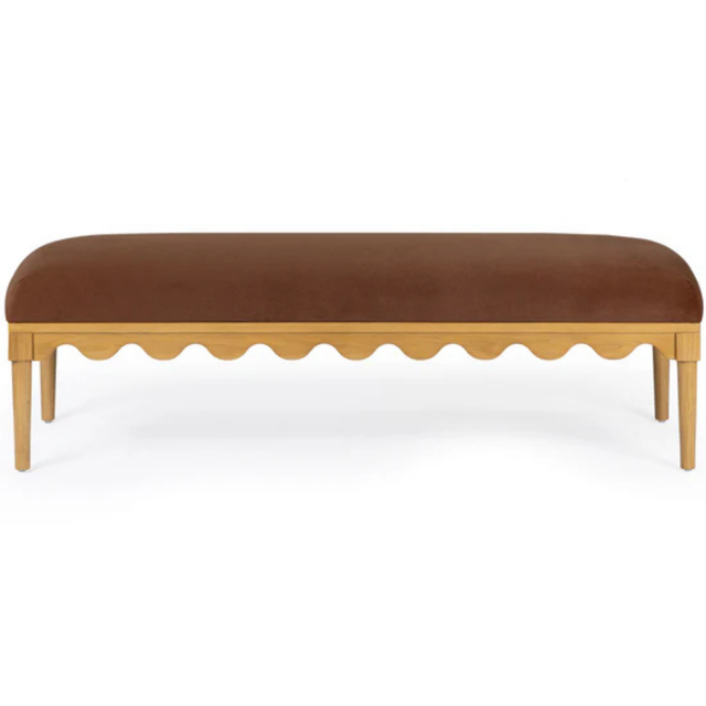 Christine Bench Benches TOV-OC54543 793580645296