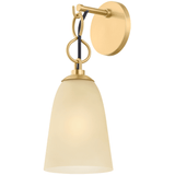 Christine Wall Sconce Wall Sconces H1058101-AGB