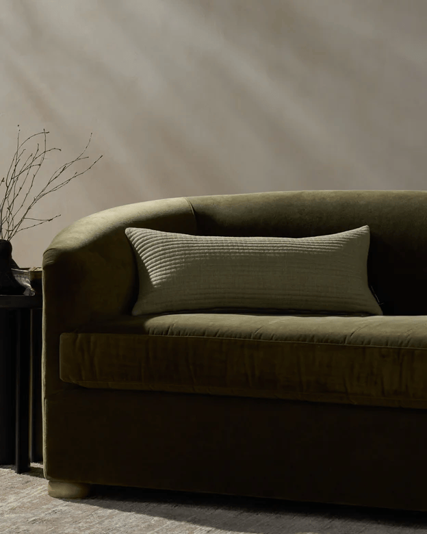 Christopher Pillow Throw Pillows