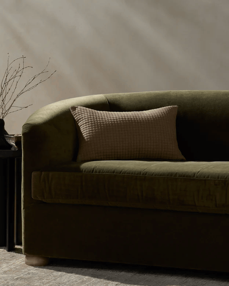 Christopher Pillow Throw Pillows