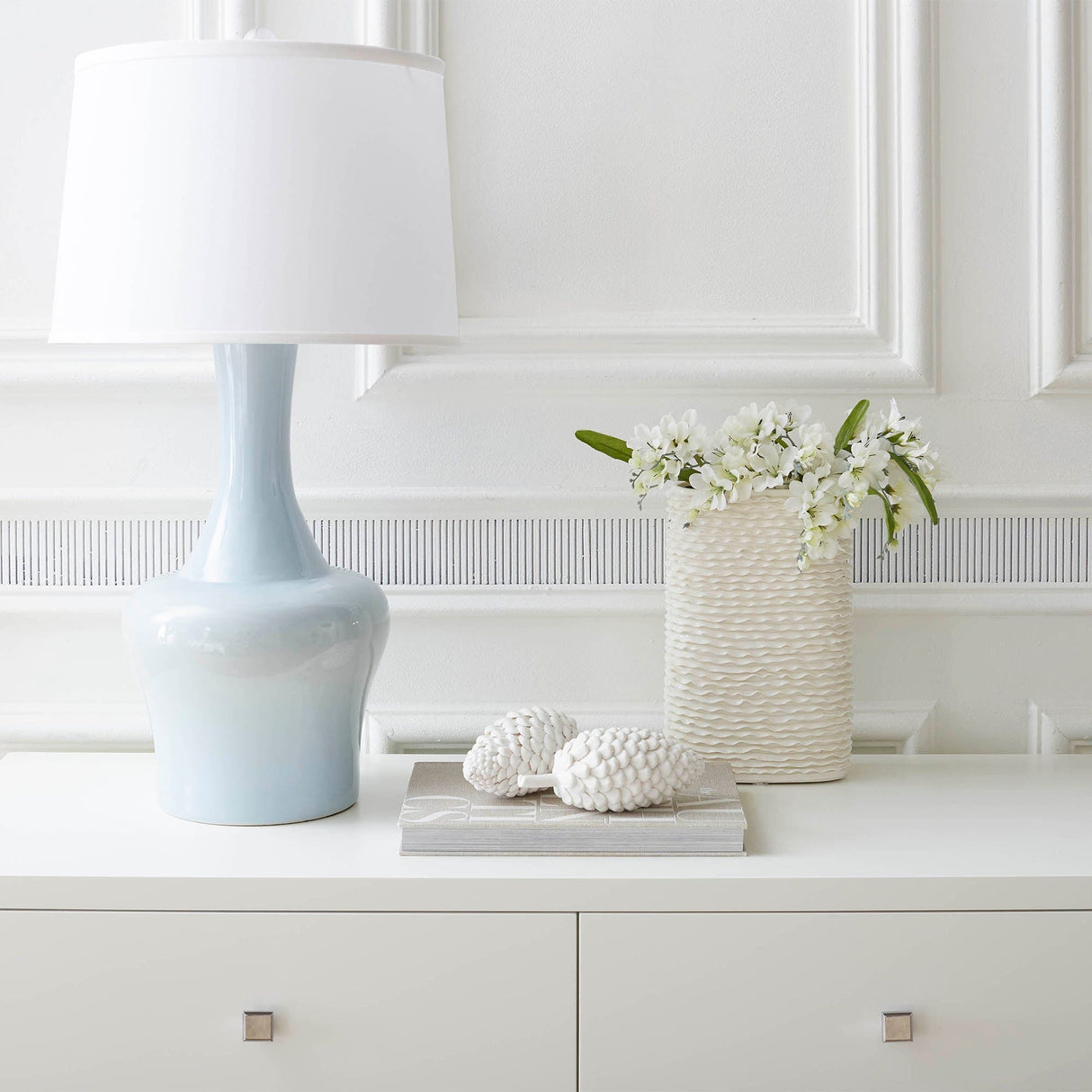 Cinta Vase Decorative Object CIN-700-109