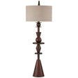 Cipher Floor Lamp Floor Lamps 8000-0192