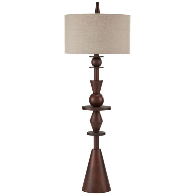 Cipher Floor Lamp Floor Lamps 8000-0192