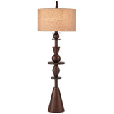 Cipher Floor Lamp Floor Lamps 8000-0192