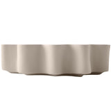 Cirrus Bowl Centerpiece + Accent Bowls