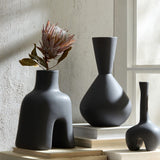 Citizen Artist Adama Short Vase Vases + Urns