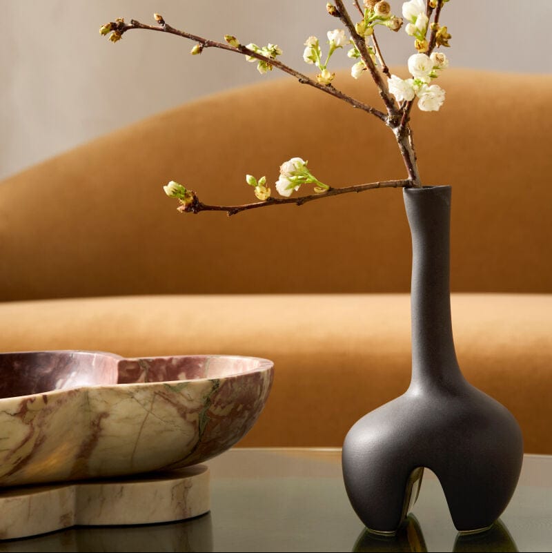 Citizen Artist Adama Short Vase Vases + Urns