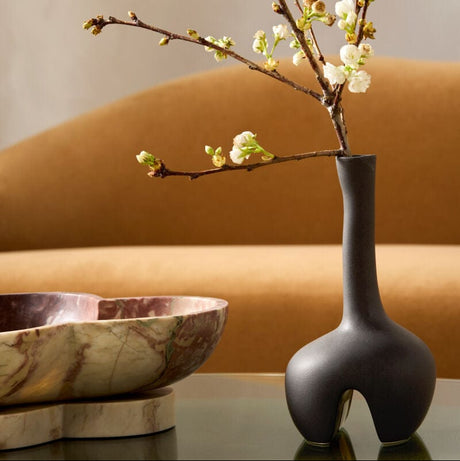 Citizen Artist Adama Short Vase Vases + Urns