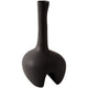 Citizen Artist Adama Short Vase Vases + Urns CA110021