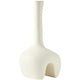 Citizen Artist Adama Short Vase Vases + Urns CA110024