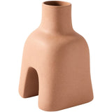 Citizen Artist Adama Squat Vase Vases + Urns