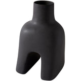 Citizen Artist Adama Squat Vase Vases + Urns