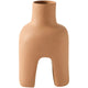 Citizen Artist Adama Squat Vase Vases + Urns CA110017