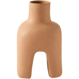 Citizen Artist Adama Squat Vase Vases + Urns CA110017