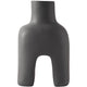 Citizen Artist Adama Squat Vase Vases + Urns CA110020