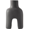 Citizen Artist Adama Squat Vase Vases + Urns CA110020