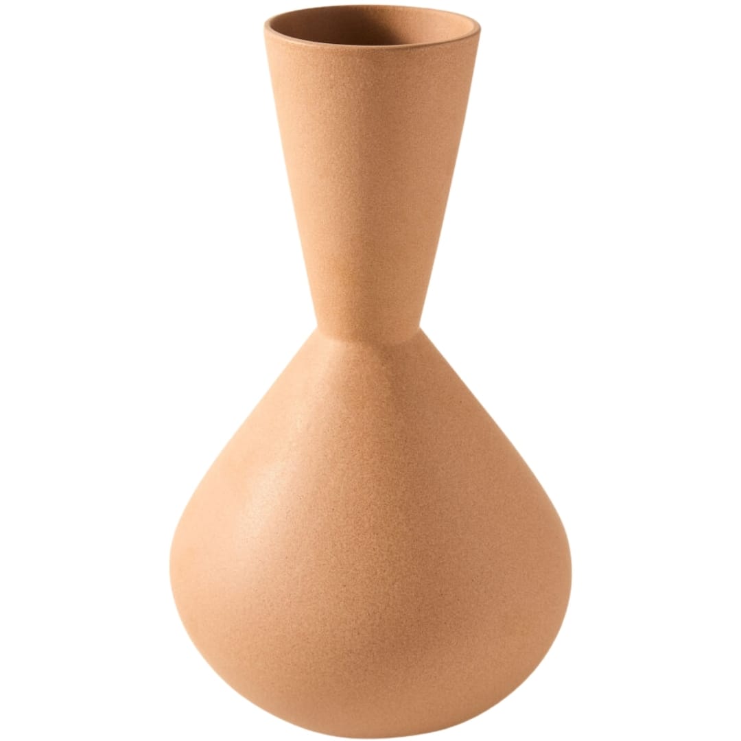 Citizen Artist Adama Tall Vase Vases + Urns