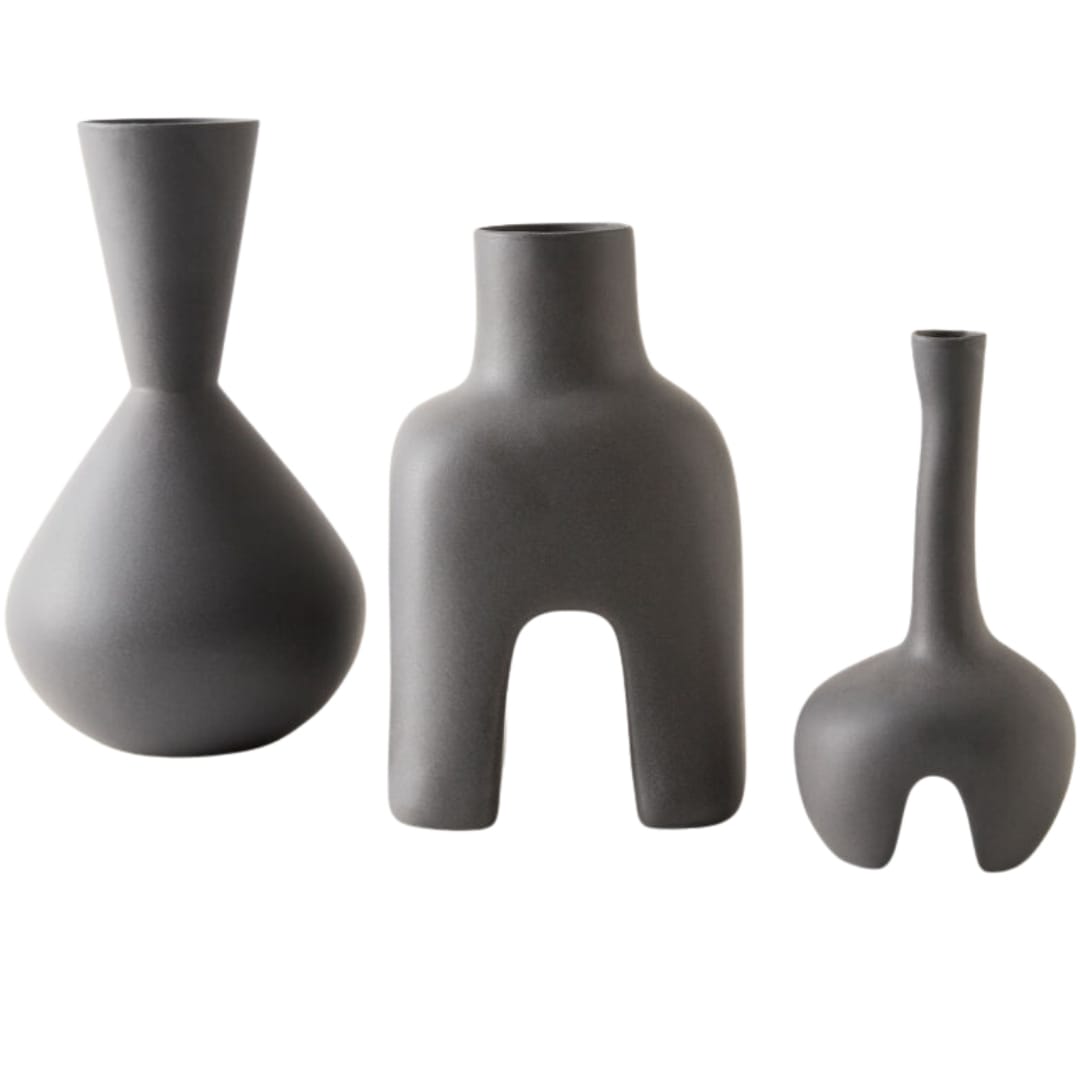 Citizen Artist Adama Tall Vase Vases + Urns