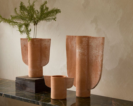 Citizen Artist Icarus Vase Vases + Urns