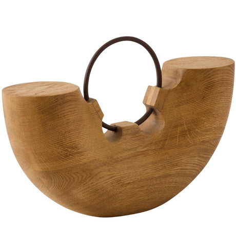 Citizen Artist Ring Sculpture Sculptural Objects CA990031