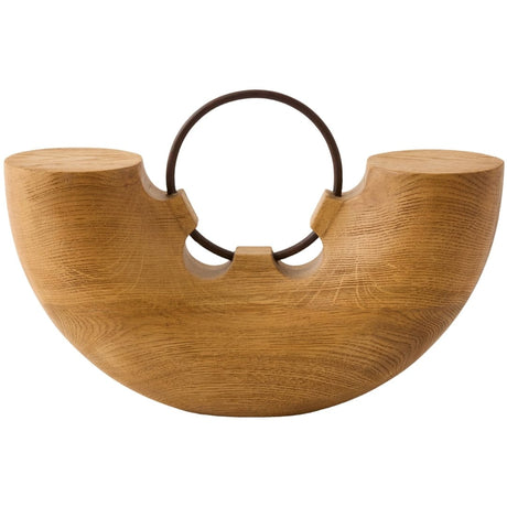 Citizen Artist Ring Sculpture Sculptural Objects CA990031