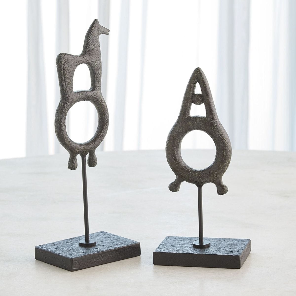 Citizen Artist Sarastro Sculpture Sculptural Objects CA880002