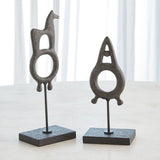 Citizen Artist Sarastro Sculpture Sculptural Objects CA880002